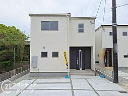 奈良市興善院町　新築一戸建て　5号棟