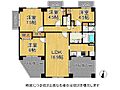 4LDKの間取...