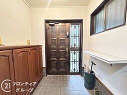 室内の画像