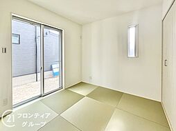 和室の画像