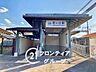 周辺：尼ヶ辻駅(近鉄 橿原線) 徒歩26分。 2020m