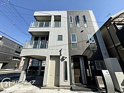 東大阪市宝持3　中古一戸建