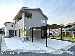 大和郡山市九条町　中古一戸建て