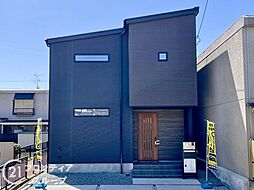 奈良市恋の窪3丁目　新築一戸建て　第1　全1区画