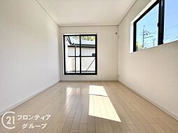 洋室の画像