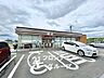 周辺：セブンイレブン香芝磯壁4丁目店 徒歩9分。 680m