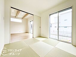 室内の画像