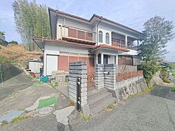 奈良市中町　中古一戸建て
