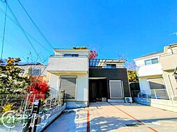 奈良市六条西5丁目　中古一戸建て