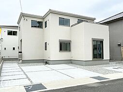 橿原市山本町　新築一戸建て　5号棟