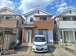 大和高田市大字有井　中古一戸建て