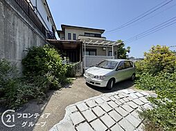 生駒市軽井沢町　中古一戸建て