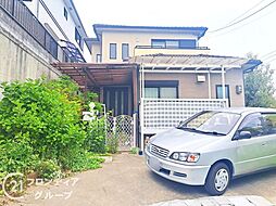 生駒市軽井沢町　中古一戸建て