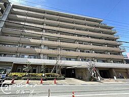 パークナード橿原岡寺　中古マンション