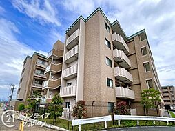 グローバル二上駅前2　中古マンション