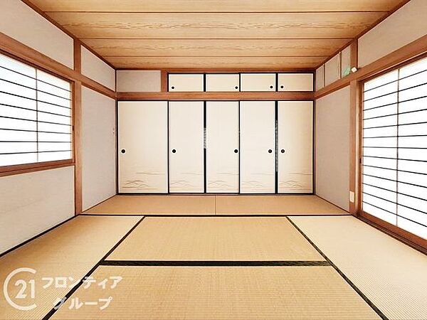 室内