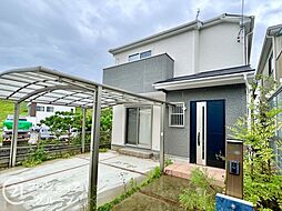 北葛城郡上牧町米山台4丁目　中古一戸建て