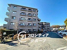 チサンマンション斑鳩5番館　中古マンション