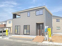 木津川市山城町上狛東下　新築一戸建て　第2　2号棟