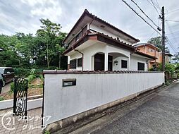 香芝市穴虫　中古一戸建て