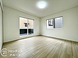 子供部屋の画像