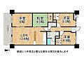 朝日プラザ八木東2階1,388万円