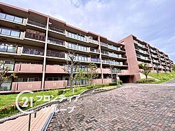 ナチュラガーデン高の原2番館　中古マンション