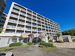 ピアッツァコート西大和　中古マンション