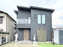 香芝市上中　中古一戸建て