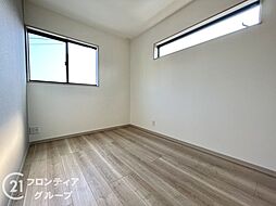 子供部屋の画像