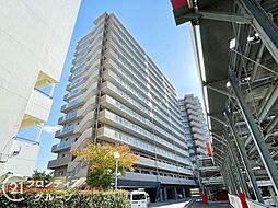 プレミスト天理 マンション