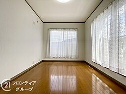 洋室の画像