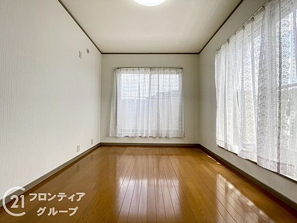 洋室
