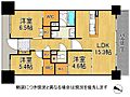 ル・サンク守口6階4,450万円