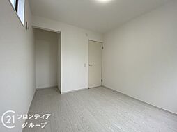 子供部屋の画像