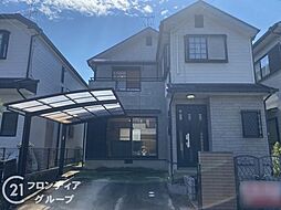 京田辺市薪巽　中古一戸建て