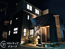 京田辺市草内五ノ坪　建築条件付き土地　2号地