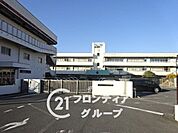 橿原市立畝傍北小学校 徒歩18分。 1380m