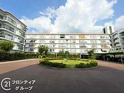 エクセルハイツ新田辺本館　中古マンション