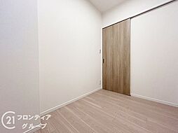 室内の画像