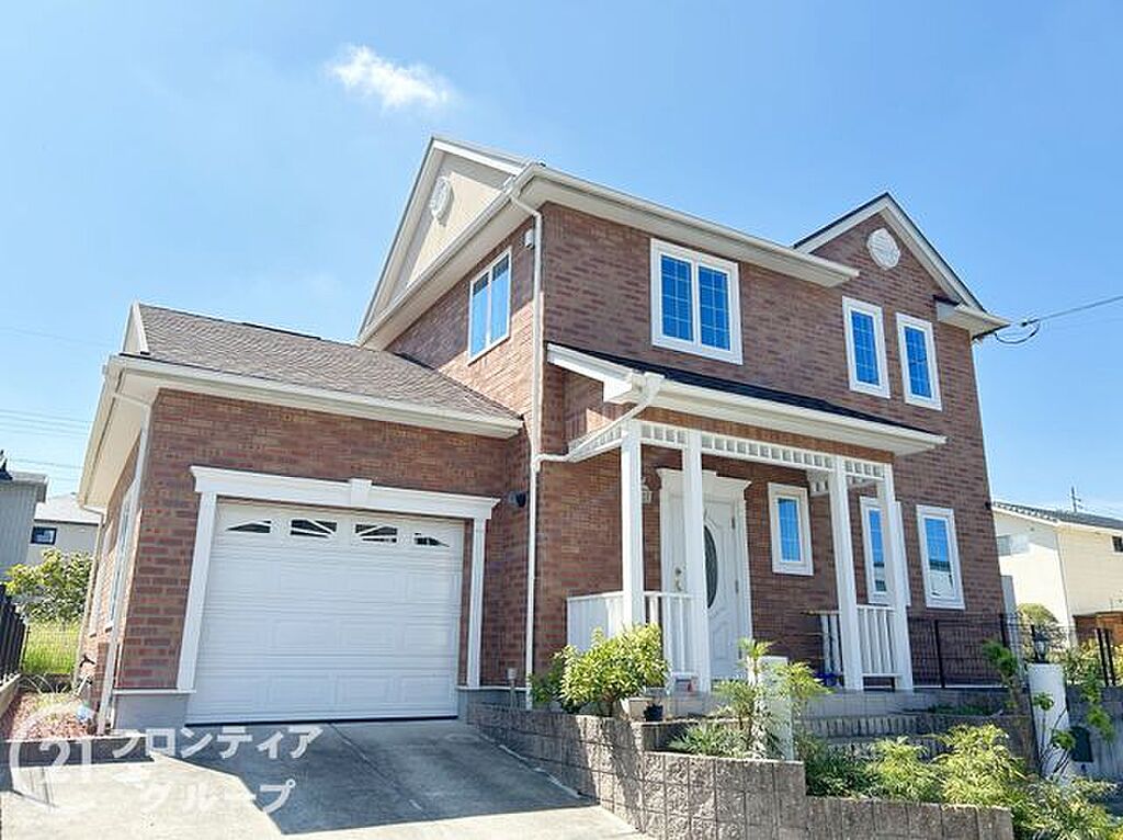 detached 京都府木津川市城山台6丁目