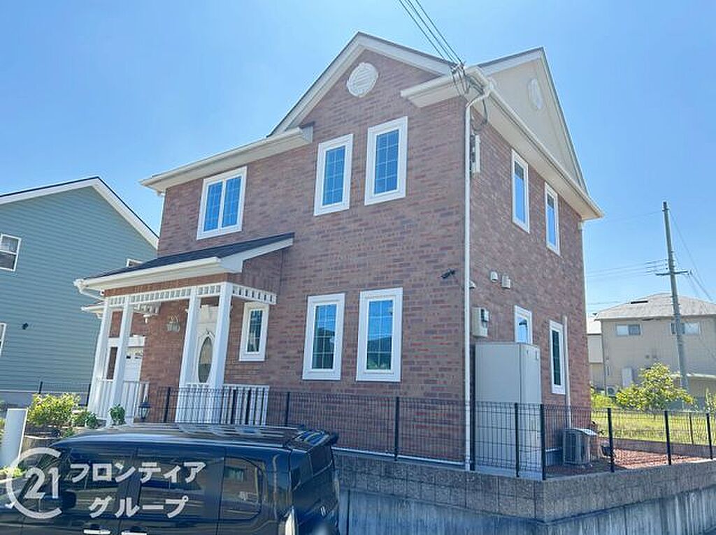 detached 京都府木津川市城山台6丁目