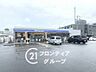 周辺：ローソン香芝本町店 徒歩12分。 930m