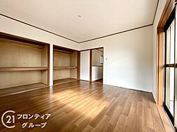 室内の画像