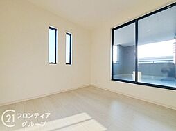 子供部屋の画像