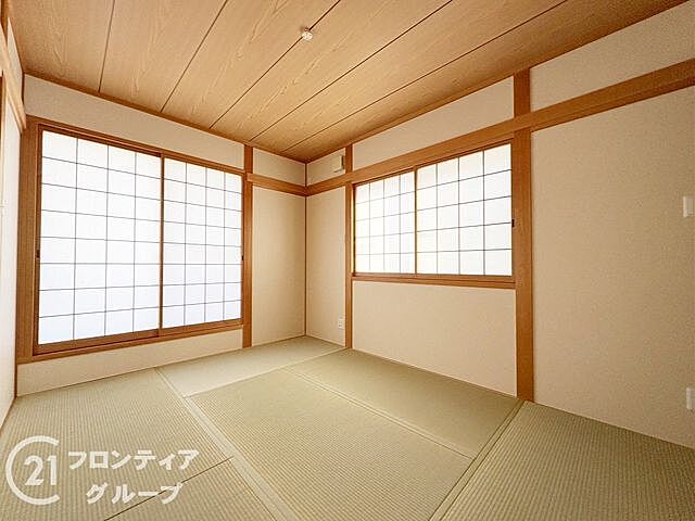 寝室 奈良市大安寺7丁目