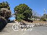 周辺：斑鳩町立斑鳩南中学校 徒歩33分。 2640m