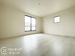 洋室の画像