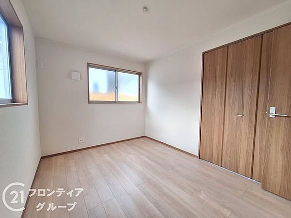 子供部屋