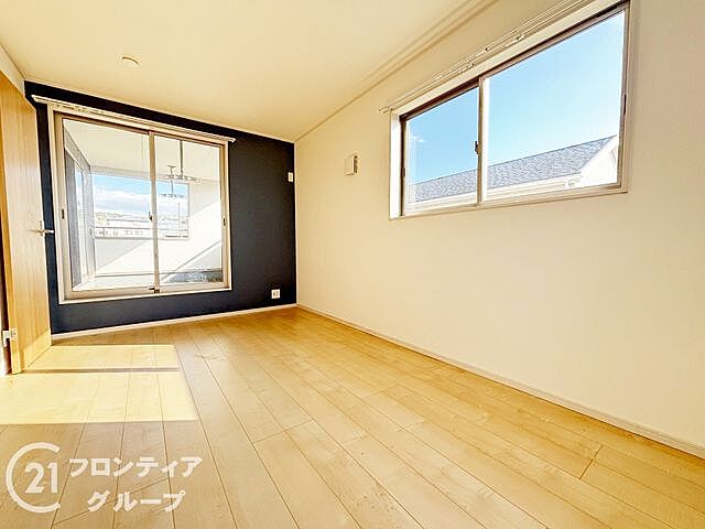 子供部屋 奈良市古市町